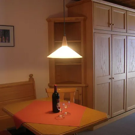 Berghof-felder-kleinwalsertal Lägenhet Riezlern