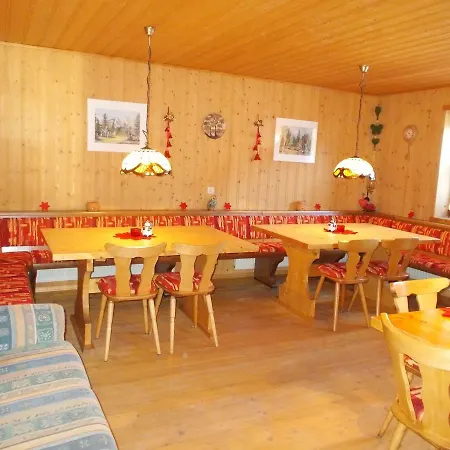 Berghof-felder-kleinwalsertal * Riezlern
