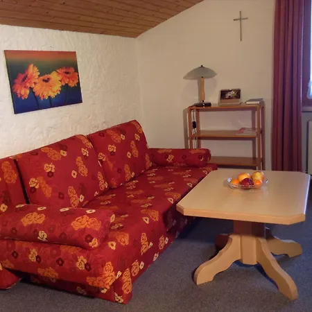 Berghof-felder-kleinwalsertal Lägenhet *
